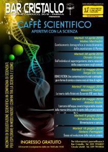 caffè scientifico
