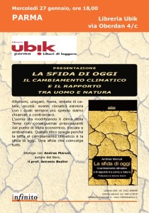 La sfida di oggi a Parma