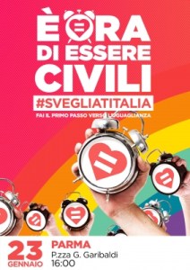 svegliati italia