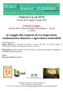 La Sfida di Oggi - Parma