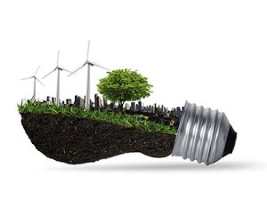 cambiamenti climatici e industria